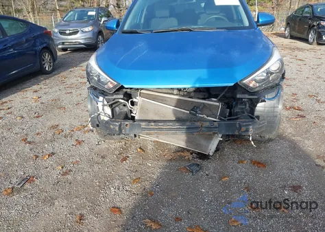 2018 Hyundai Tucson Sel из США, поврежденный, VIN KM8J3CA48JU735605